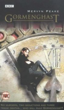 Gormenghast - televizní série BBC