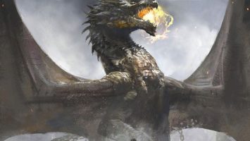 Anthony Ryan: Draconis memoria - Oheň probuzení