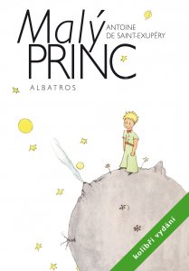 Antoine de Saint‑Exupéry: Malý princ – kapesní vydání
