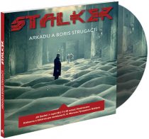 Arkadij a Boris Strugačtí: Stalker