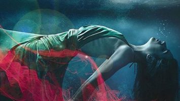 Courtney Coleová: Nocte 2 - Verum