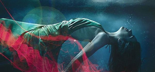 Courtney Coleová: Nocte 2 - Verum
