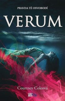 Courtney Cole: Verum