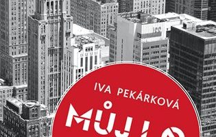 Iva Pekarkova: Muj I. Q.