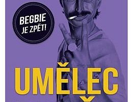 RECENZE Umelce na ostri noze