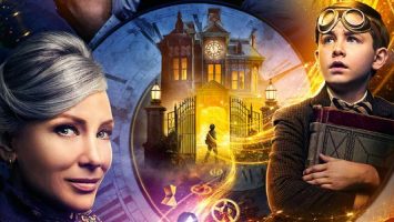 John Bellairs: Čarodějovy hodiny