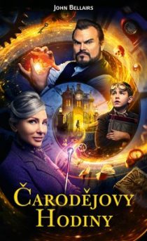 John Bellairs: Čarodějovy hodiny