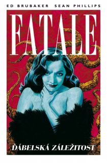 RECENZE Fatale #2