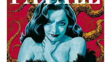 RECENZE Fatale #2