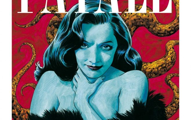 RECENZE Fatale #2