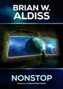 Brian W. Aldiss: Nonstop
