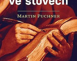 RECENZE knihy Svet ve slovech