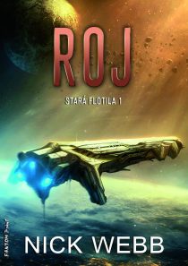 Nick Webb: Roj