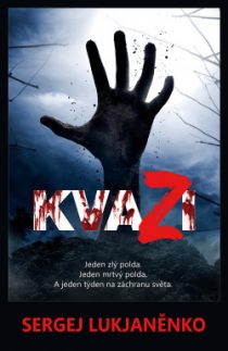 Sergej Lukjaněnko: Kvazi