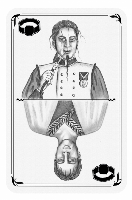 Hanina Veselá: Krev teče vždycky červená - Felian