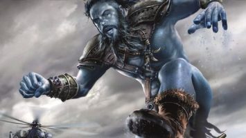 Larry Correia: Lovci monster 6 - Invaze
