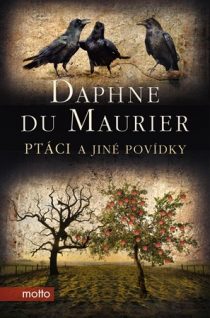 Daphne du Maurier: Ptáci a jiné povídky