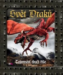 S. A. Caldwellová: Svět draků