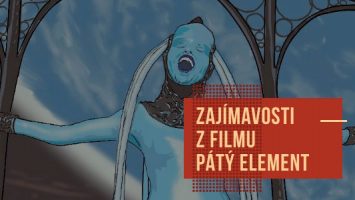 film pátý element