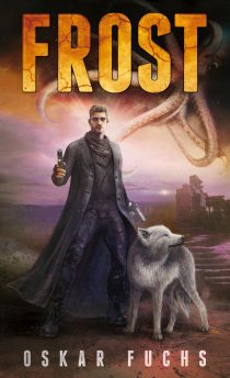 Oskar Fuchs: Frost