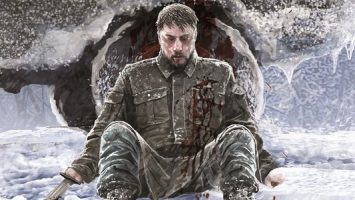 Pavel Korněv: Příhraniční 6 - Tam, kde je teplo