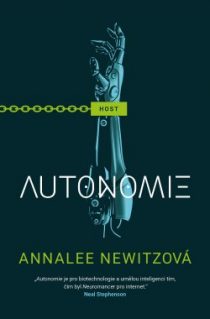Annalee Newitzová: Autonomie