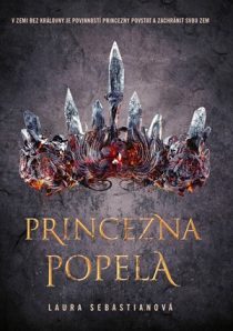 Laura Sebastianová: Princezna popela