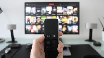 Technologie na poslech hudby