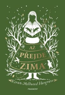 Hargrave Millwood Hargraveová: Až přejde zima