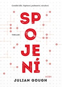 Julian Gough: Spojení