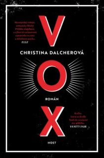 Christina Dalcherová: Vox