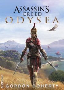 Doherty Gordon: Assassin's Creed 10 - Odysea
