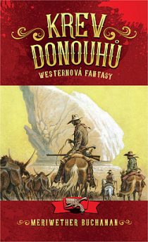 Meriwether Buchanan: Krev Donouhů