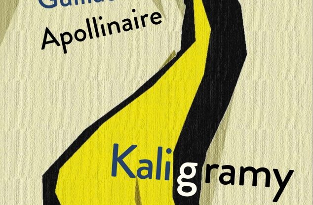 guillaume-apollinaire-kaligramy