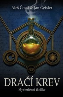 Aleš Česal: Dračí krev