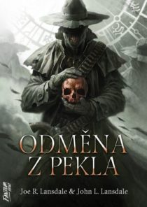 Joe a John Lansdaleovi: Odměna z pekla