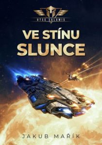 Jakub Mařík: Ve stínu slunce