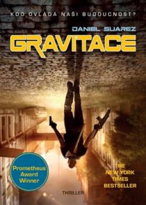 Daniel Suarez: Gravitace