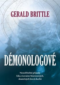 Gerald Brittle: Démonologové