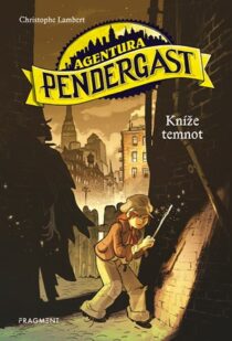 Christophe Lambert: Agentura Pendergast – Kníže temnot
