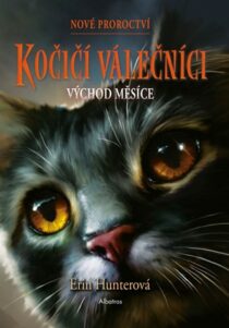 Erin Hunterová: Volání divočiny 5 - Oheň na nebi