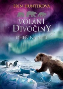Erin Hunterová: Kočičí válečníci - Nové proroctví 2: Východ měsíce