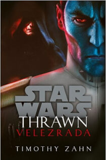 Timothy Zahn: Star Wars – Thrawn: Velezrada