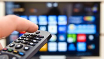 Smart TV