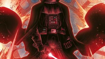 Kolektiv: Star Wars - Vyvolený – Světlo pohasíná