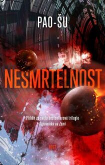 Pao-šu: Nesmrtelnost - Vzpomínka na Zemi