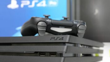 Playstation 4