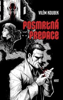 Vilém Koubek: Posmrtná predace