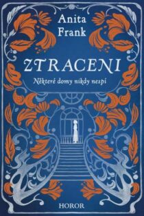 Anita Franková: Ztraceni