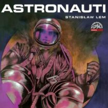 Stanislav Lem: Astronauti CD
